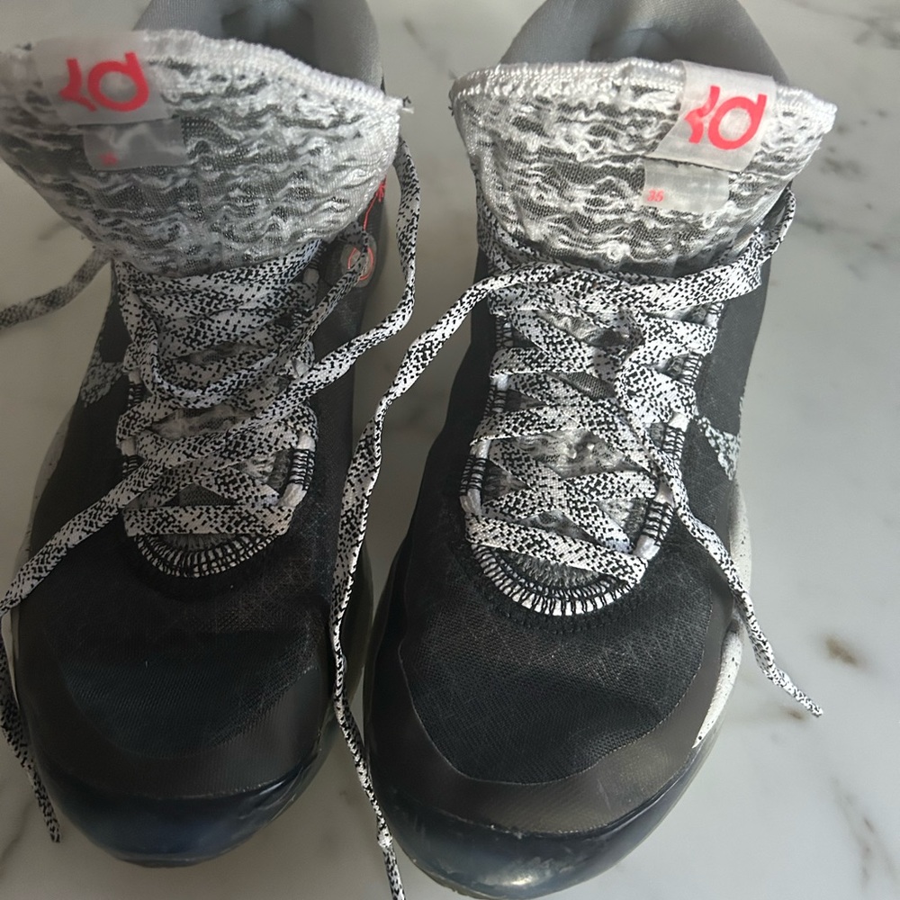 Nike Zoom Kevin Wayne Durant 12 Edition 2019-2020